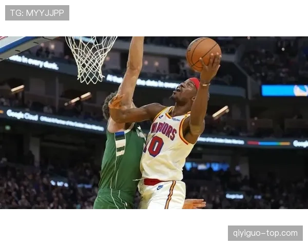 特伦特无球跑位对抗换防制造空位比上季更具三分威胁