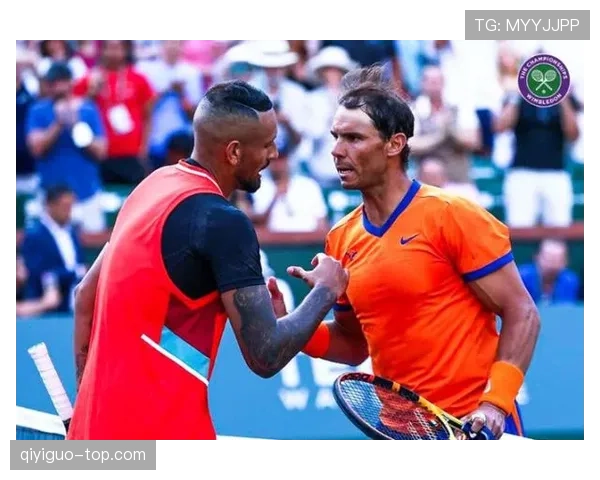 纳达尔赛场上拼成铁人，私下秒变豪宅老板，真是两个人？