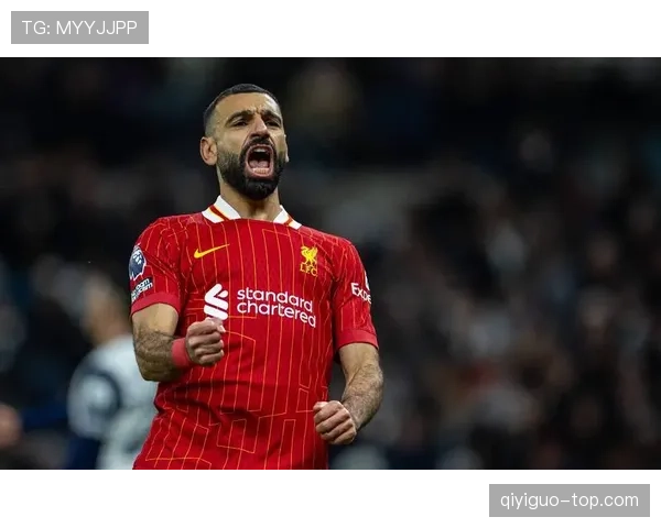 萨拉赫关键比赛表现解析：强强对话是否具备决定性