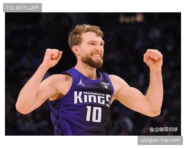 萨博尼斯挡拆牵制约基奇 提升队友终结效率