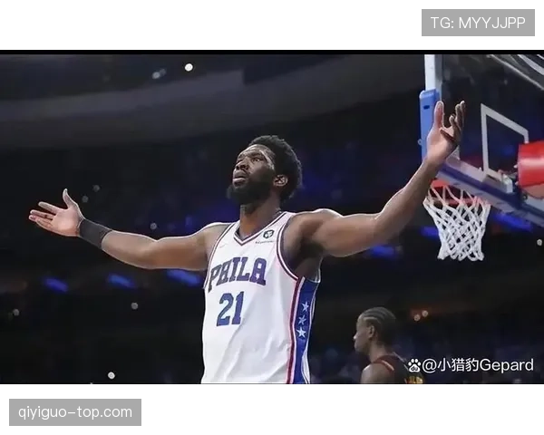 恩比德挡拆制造错位提升得分效率拉开内线差距