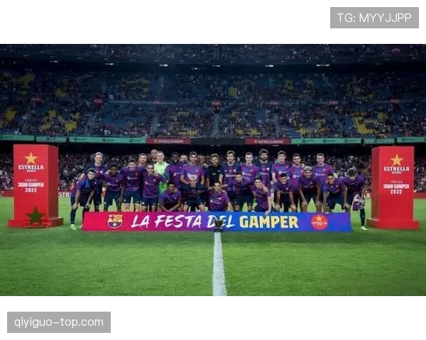 拉玛西亚回归：巴萨复兴之路还是无奈之选？