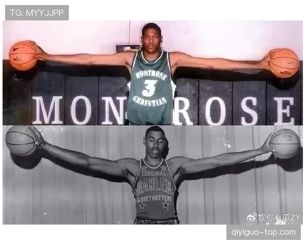 张伯伦无球内切主导禁区，改变70年代中锋得分结构