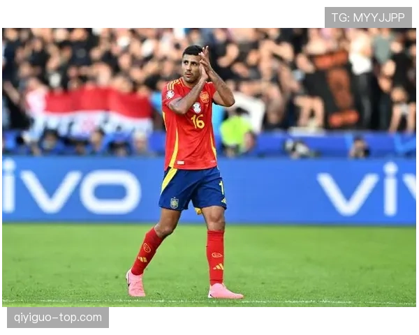 罗德里 vs 若日尼奥：节奏掌控能力差距在哪