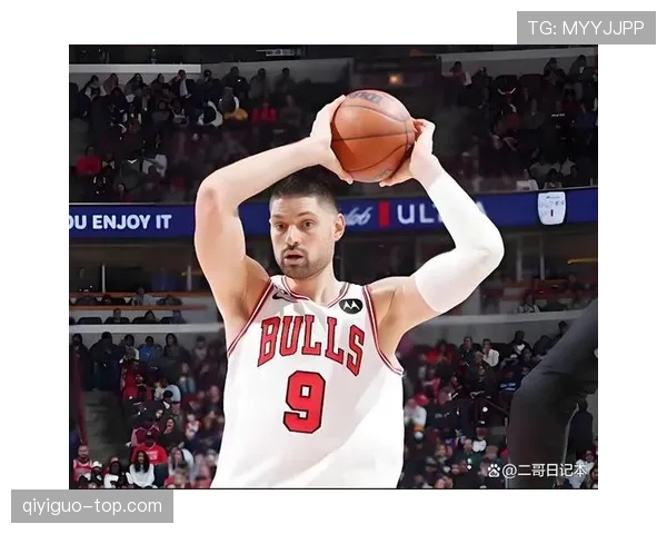 武切维奇挡拆制造错位，提升内线得分效率明显