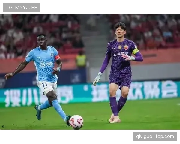 上海海港王朝根基尚浅，当前赛季持续统治力正面临新老交替考验