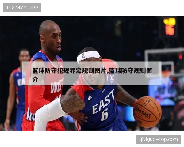一分钟说清篮球防守犯规如何准确判定
