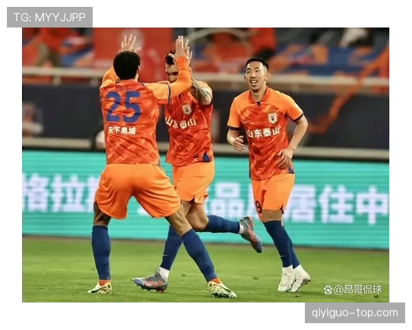 山东泰山领先后频频失分，控场能力不足问题逐步反映在赛季走势中