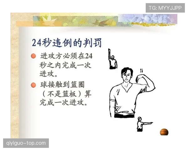 篮球规则详解：哪些情况会触发五秒违例判罚？